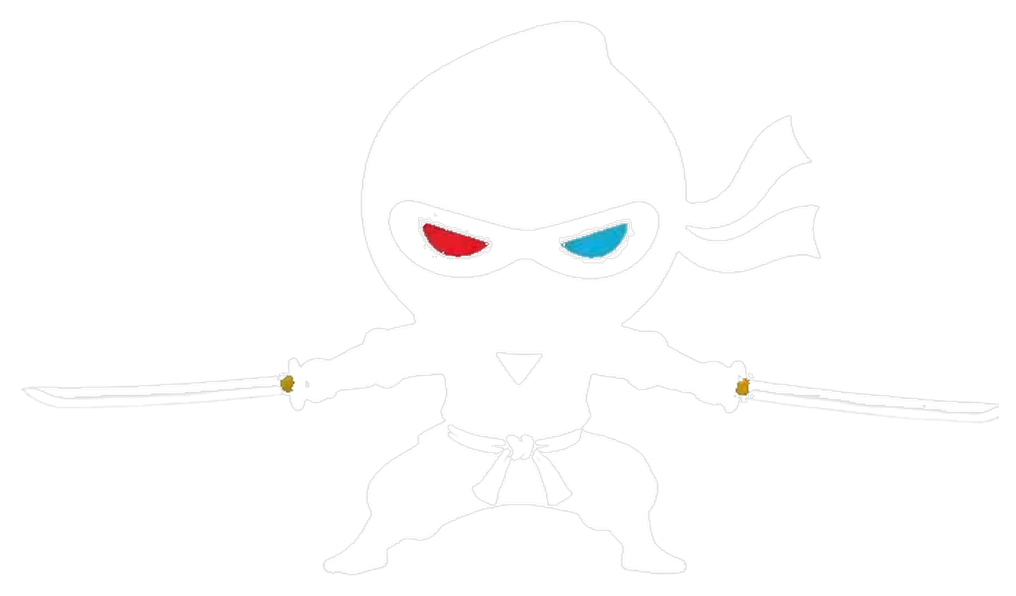 No Place Left Ninja